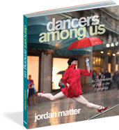Pre-Order Dancers Among Us