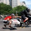 "Delivery Boy" / Adam Crigler / Competitive Longboarder