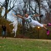 "Fetch" / Chansi Stuckey / NY Jets wide receiver
