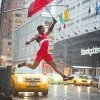 "Dry Feet" / Femi Olagoke / Long Jumper