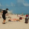 "Sand Trap" / Patrick Murray / NCAA Golfer