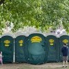 "Potty Break" / Sumo Wrestler