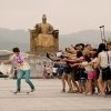 "Quick Escape" / Yoon Do Hyun / Rock Star and Skateboarder